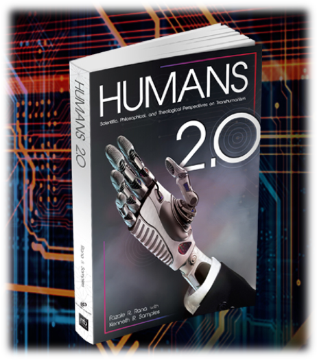 Humans 2.0